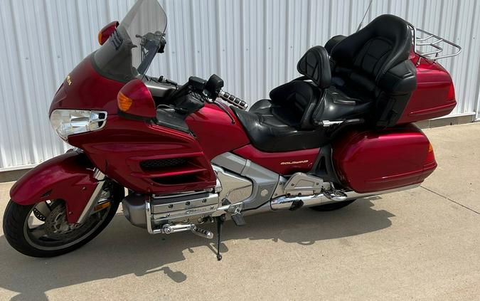 2003 Honda GL1800 Goldwing