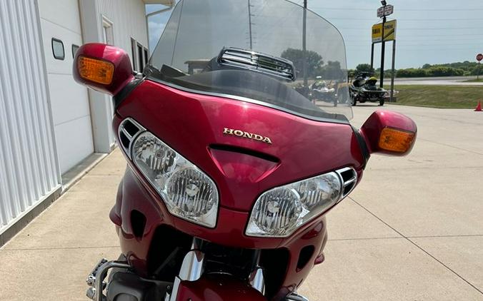 2003 Honda GL1800 Goldwing