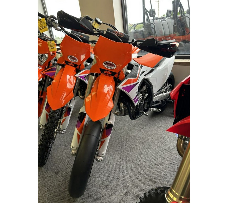 2024 KTM 450 SMR