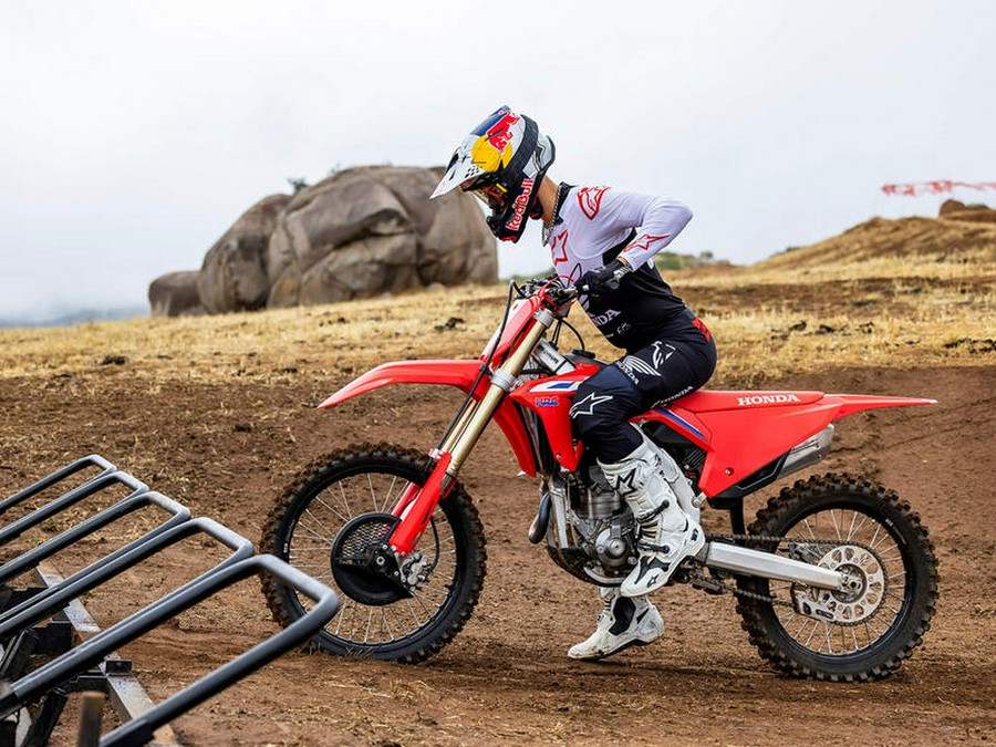 2023 Honda® CRF250R