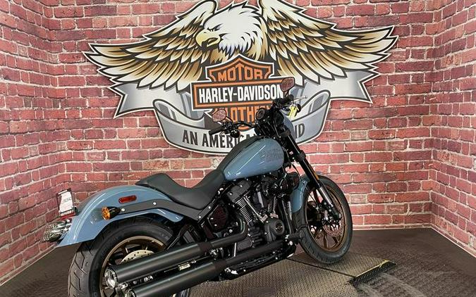 2024 Harley-Davidson® FXLRS - Low Rider® S