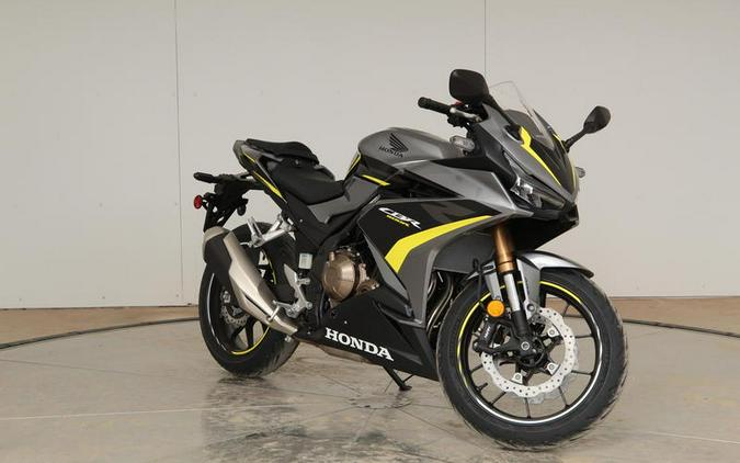 2023 Honda® CBR500R