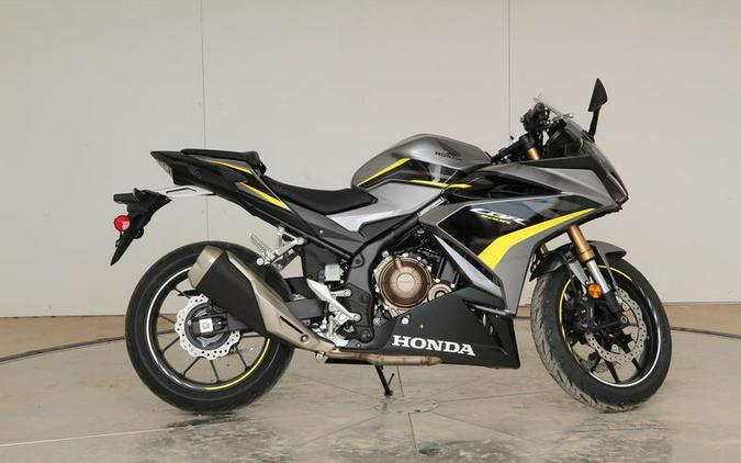 2023 Honda® CBR500R