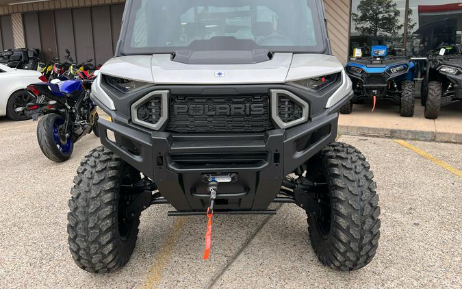 2024 Polaris Ranger Crew XD 1500 Northstar Edition Premium