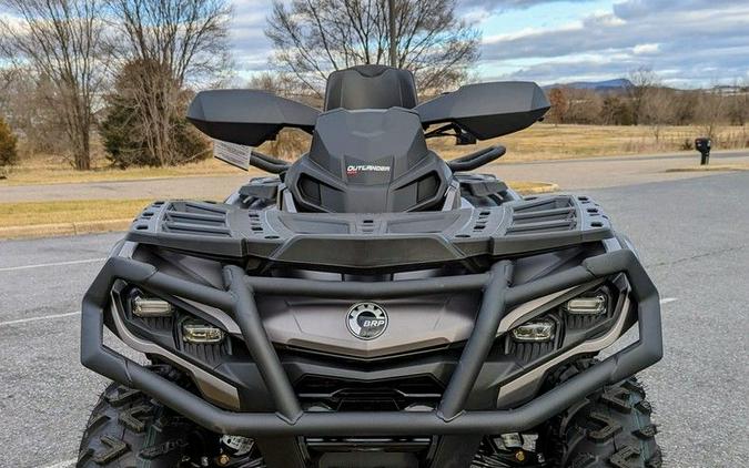 2024 Can-Am® Outlander MAX XT 850