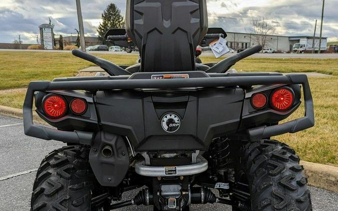 2024 Can-Am® Outlander MAX XT 850