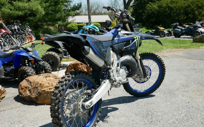 2022 Yamaha YZ 125