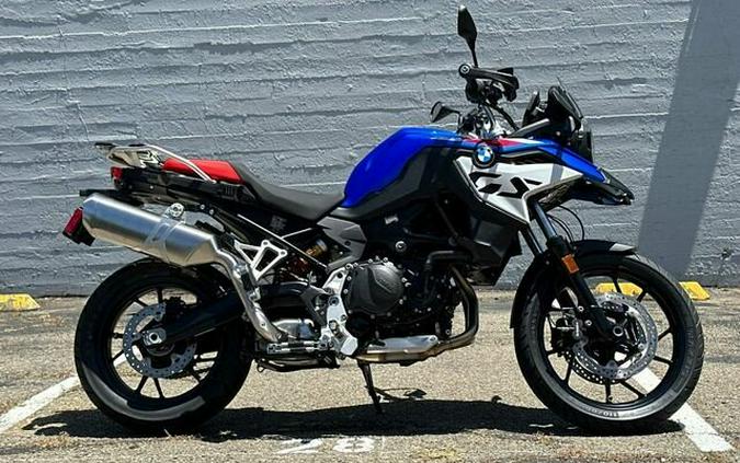 2024 BMW F 800 GS