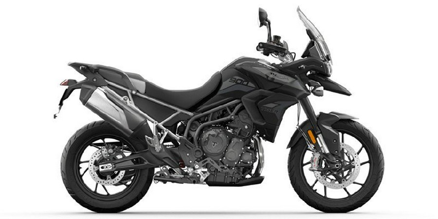 2023 Triumph TIGER 900 GT PRO