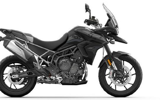 2023 Triumph TIGER 900 GT PRO