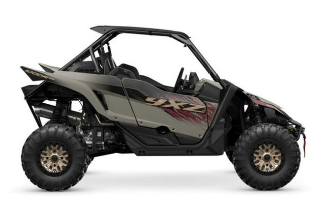 2024 Yamaha YXZ 1000R SS XT-R