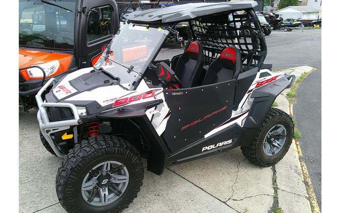 2018 Polaris Industries RZR 900 EPS