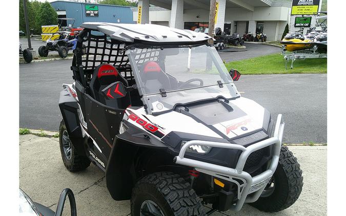 2018 Polaris Industries RZR 900 EPS