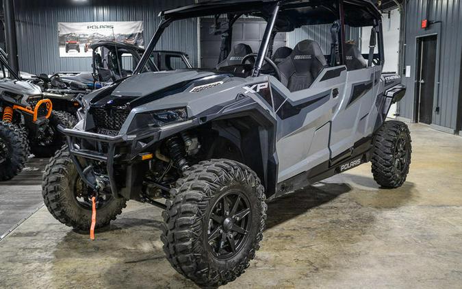 2023 Polaris® General XP 4 1000 Ultimate