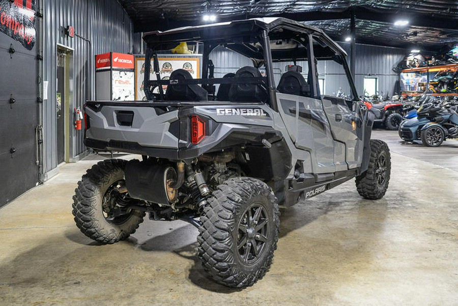 2023 Polaris® General XP 4 1000 Ultimate