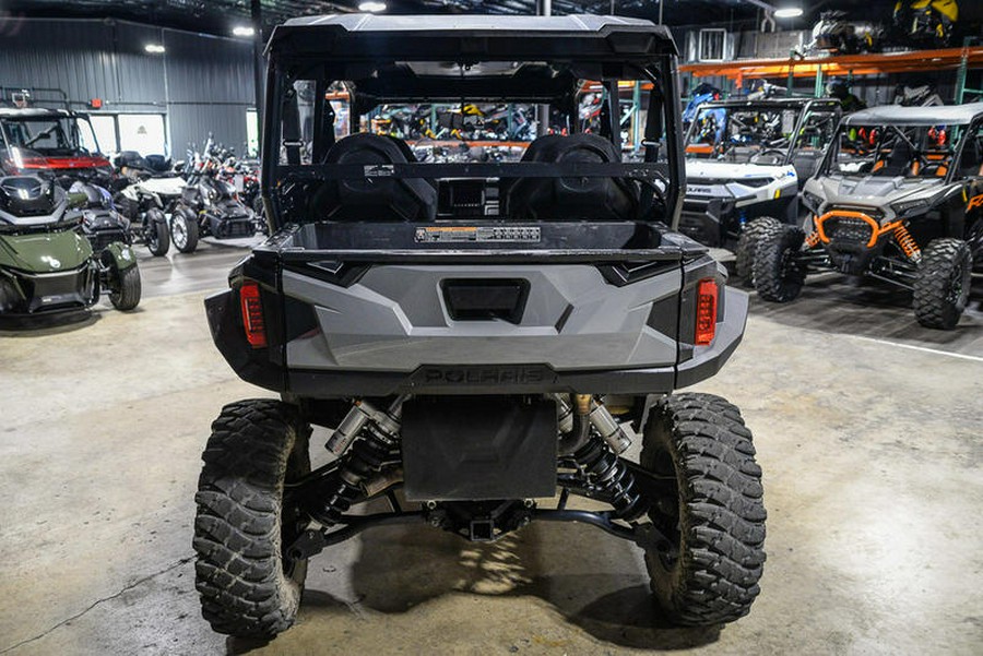 2023 Polaris® General XP 4 1000 Ultimate