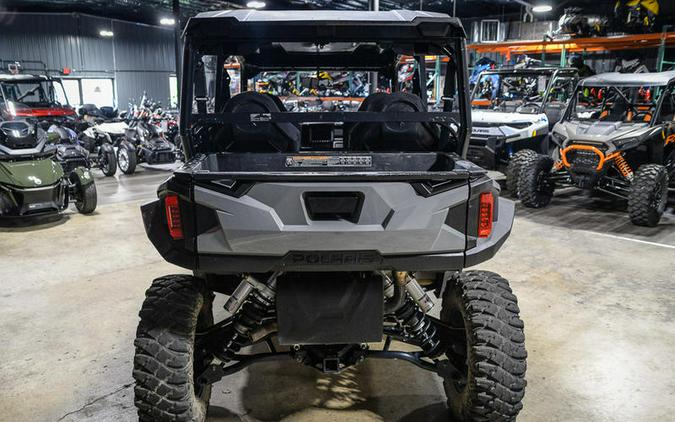 2023 Polaris® General XP 4 1000 Ultimate