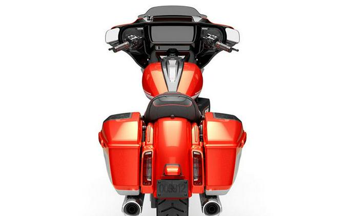 2024 Harley-Davidson CVO™ Street Glide®