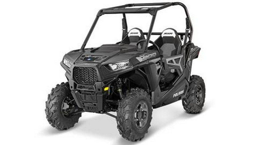 2016 Polaris RZR 900 EPS Trail