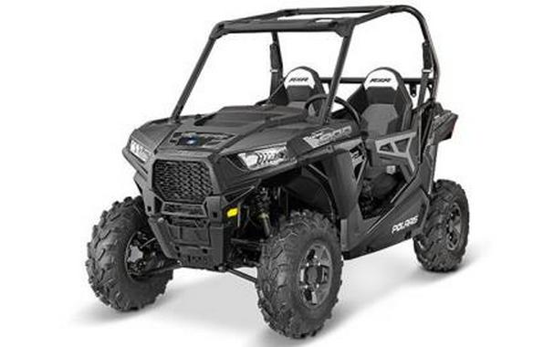 2016 Polaris RZR 900 EPS Trail