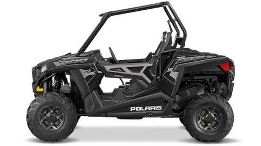 2016 Polaris RZR 900 EPS Trail