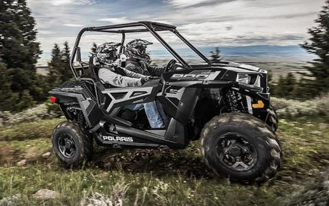 2016 Polaris RZR 900 EPS Trail