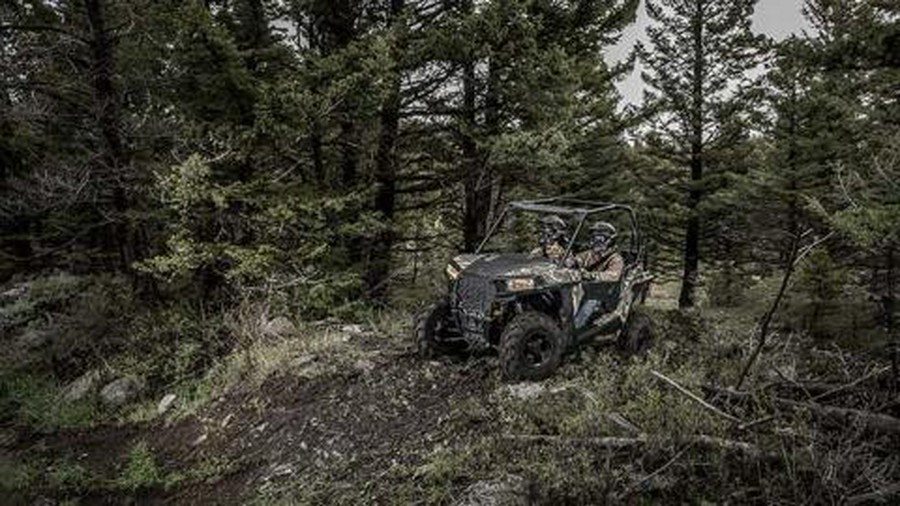 2016 Polaris RZR 900 EPS Trail