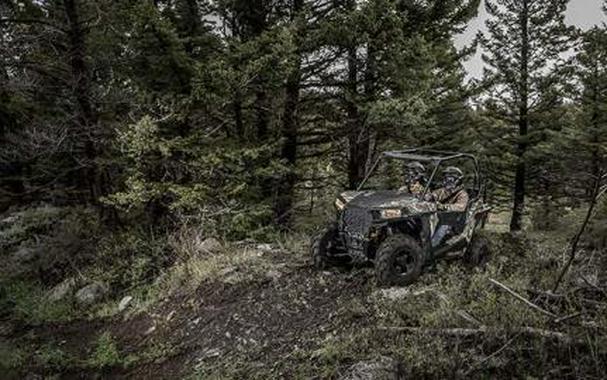 2016 Polaris RZR 900 EPS Trail