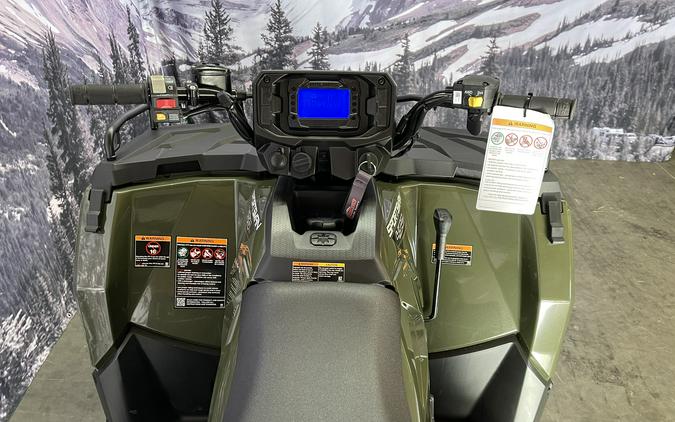 2024 Polaris Industries Sportsman® 450 H.O.