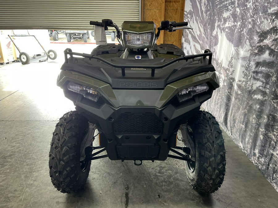 2024 Polaris Industries Sportsman® 450 H.O.