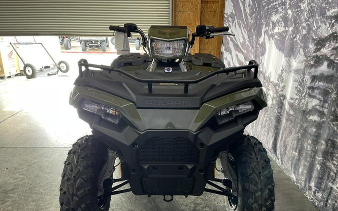 2024 Polaris Industries Sportsman® 450 H.O.