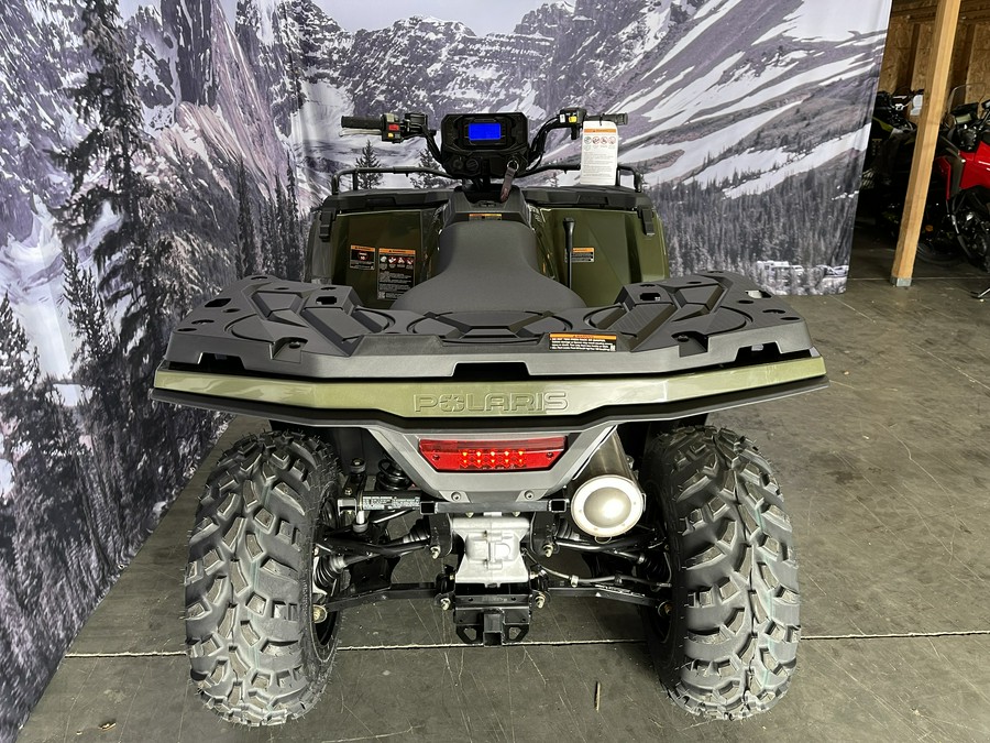 2024 Polaris Industries Sportsman® 450 H.O.