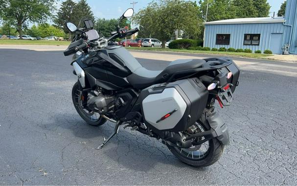 2024 BMW R 1300 GS