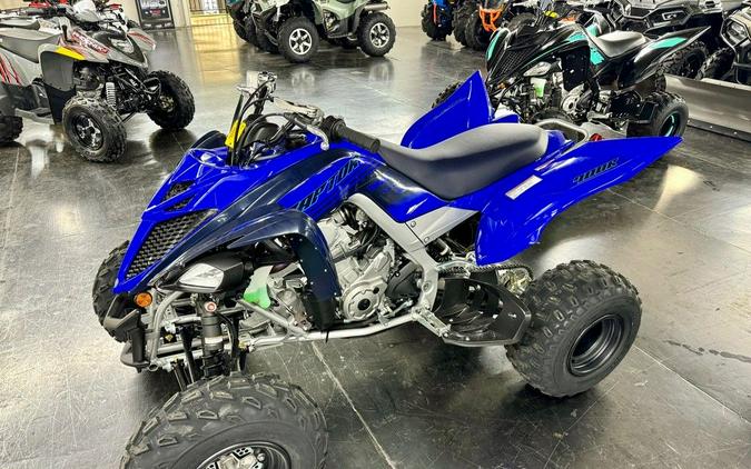 2024 Yamaha Raptor 700R