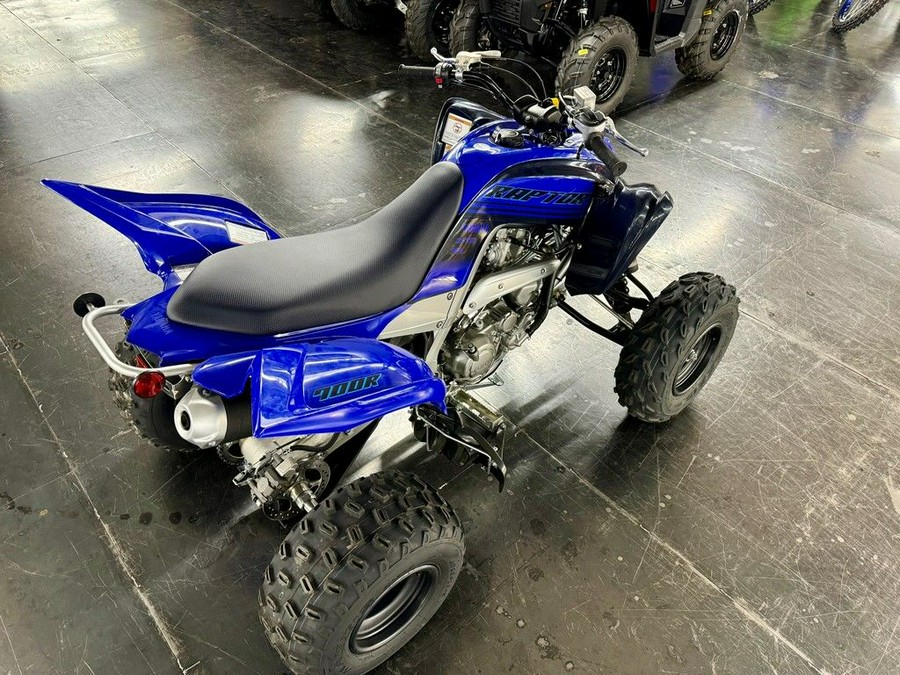 2024 Yamaha Raptor 700R