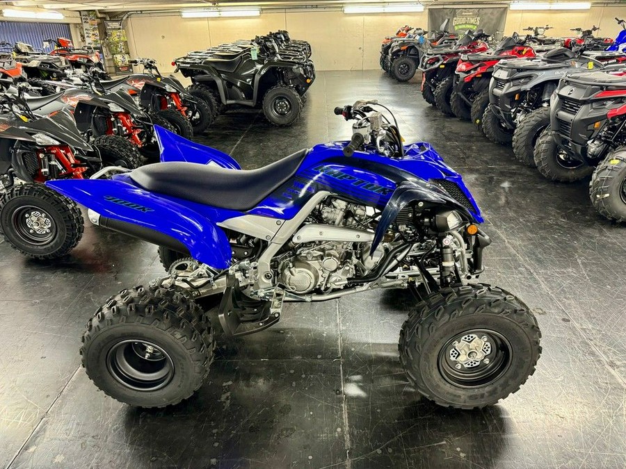 2024 Yamaha Raptor 700R