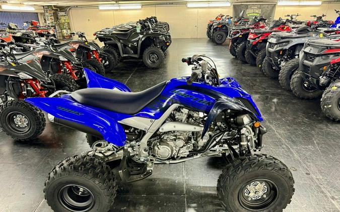 2024 Yamaha Raptor 700R