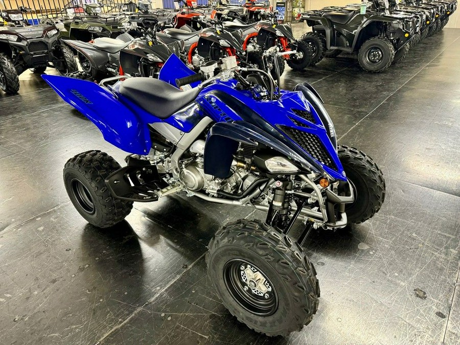 2024 Yamaha Raptor 700R