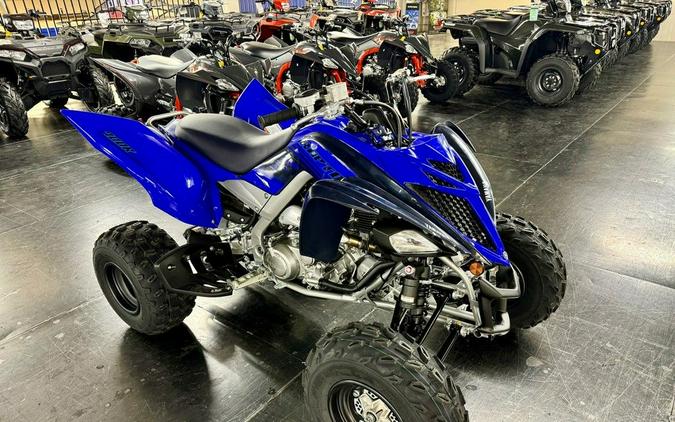 2024 Yamaha Raptor 700R