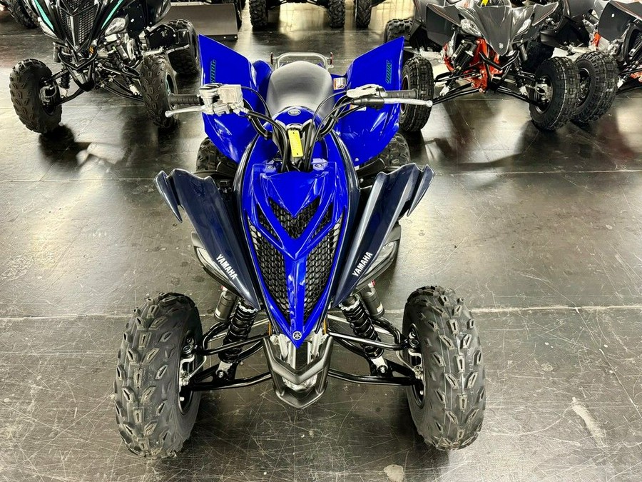 2024 Yamaha Raptor 700R