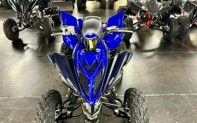 2024 Yamaha Raptor 700R