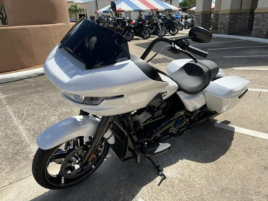 2024 Harley-Davidson® FLTRX - Road Glide®