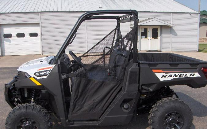 2024 Polaris Industries Ranger 1000 Premium