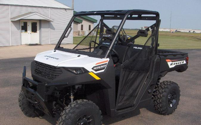 2024 Polaris Industries Ranger 1000 Premium