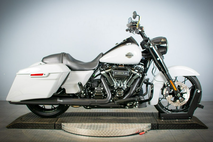 2024 Harley-Davidson Road King Special