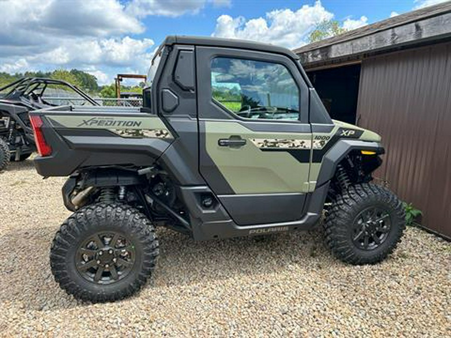 2025 Polaris Polaris XPEDITION XP Northstar