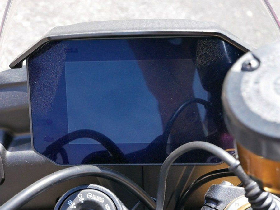 2026 Aprilia Tuono V4 Factory