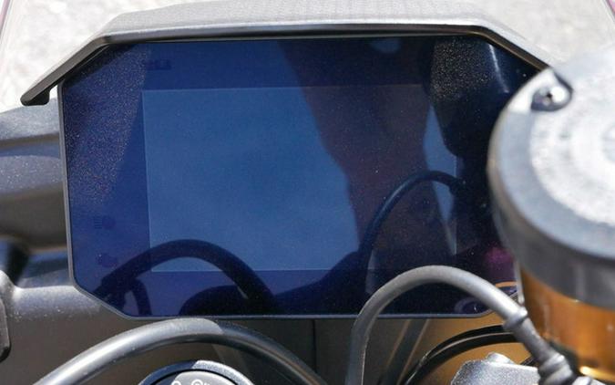 2026 Aprilia Tuono V4 Factory