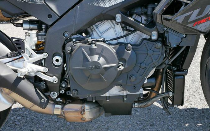 2026 Aprilia Tuono V4 Factory