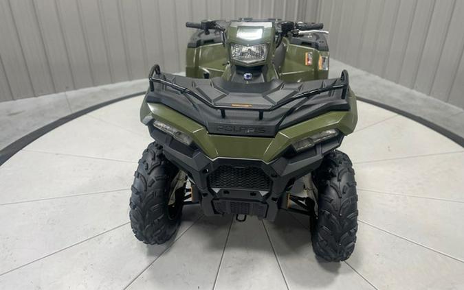 2022 Polaris SPORTSMAN 450 H.O. 4x4